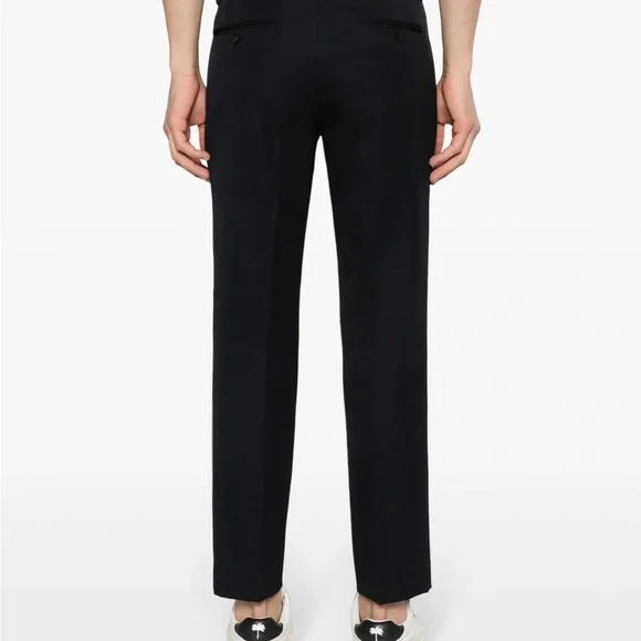 Golden Goose Charcoal Dress Pants